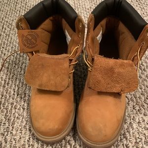 Kid 6.5 Timberland women’s 8